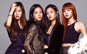 Black Pink Dikabarkan Syuting MV, YG Ent Enggan Beri Bocoran