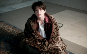 Jungkook BTS Retweet Postingan Ini Tapi Buru-Buru Dihapus?