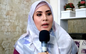 Terjun ke Dunia Politik, Elma Theana 'Anti Mendua' dan Siap Hengkang dari Dunia Hiburan