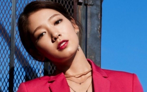 Park Shin Hye Bikin Merinding Usai Posting Teaser Baru Film 'Call'