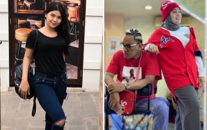  Meldi 'Sok Akrab' Ucapkan Selamat Ultah ke Istri Uya Kuya, Komentar Dicuekin Bikin Netter Ngakak