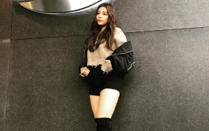 Ailee Umumkan Rencana Comeback Dan Janji Lakukan Promosi Internasional