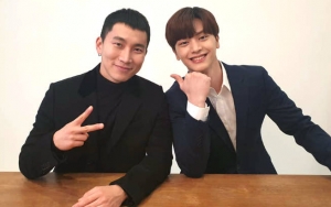 Sungjae Terpilih Jadi Leader BTOB Menggantikan Eunkwang dengan Cara Unik Ini
