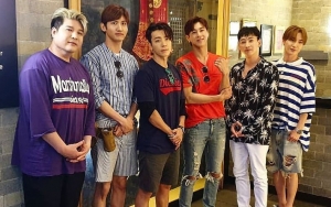 SuJu dan TVXQ Digoda Abis Bajak Sawah Gara-Gara Tampilan Ini Syuting di Yogyakarta