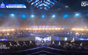 Penampilan Peserta 'Produce X 101' di 'M! Countdown' Bikin Netter Soroti Kelas X
