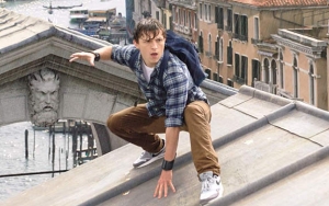 Tom Holland Diduga Bocorkan Jadwal Rilis Trailer Baru 'Spider-Man: Far from Home'