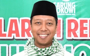 Mantan Ketum PPP Rommy Blak-Blakan Soal Penangkapannya: Posisi Saya Most Wanted