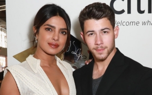 Priyanka Chopra Ternyata Sering Kirim Pesan 'Nakal' Saat Jauh dari Nick Jonas