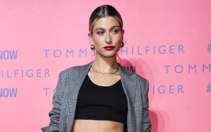 Hailey Baldwin Mengaku Frustrasi Gara-Gara Ulah Fans Justin Bieber
