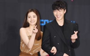 Jang Ki Yong Posting Foto Nembak di 'Kill It', Netter Colek Nana