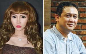 Lucinta Luna Ngaku Malam Pertama 10 Ronde, Denny Siregar Sindir Soal 'Wujud Asli' 