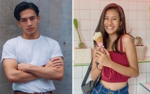 Jefri Nichol Bantah Tegas Putus Dari Shenina Cinnamon, Bahas Hubungan Sebenarnya Dengan Caitlin 