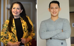 Ely Sugigi Doakan Irfan Sbaztian Pasca Putus, Netter: Stok Brondong Baru Masih Banyak Menanti