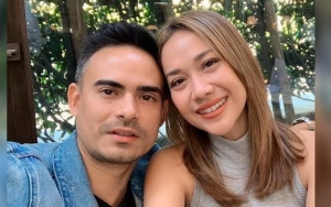 Bunga Citra Lestari Sepi Komentar Julid Usai Pamer Foto Ciuman Bibir Bareng Ashraf Sinclair