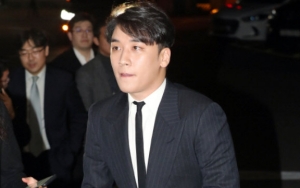 Korban Skandal Burning Sun Seungri Cs Buka Suara dan Akui Diperkosa 