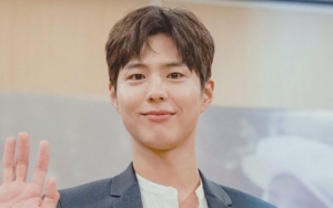 Park Bo Gum Sapa Manis Penggemar dan Berikan Kejutan di Fanmeeting Jakarta