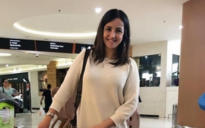 Tanggapi Kabar Steve Emmanuel Pindah Agama, Andi Soraya Kaget Duga Kena Pengaruh Ini