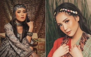 Ayu Ting Ting Terciduk Satu Acara Bareng Nagita Slavina, Kabur Duluan Karena Takut?