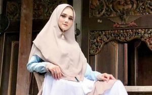 Mulan Jameela Dihina Jadi Wanita 'Kerdus' Tak Pantas Berbaju Syar'i Gara-Gara Ini