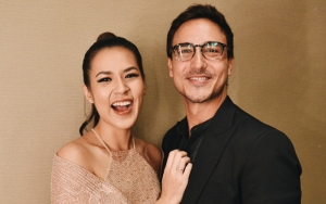 Wajah Putri Raisa Bikin Penasaran Netter Tanah Air, Hamish Daud Akhirnya Posting Perdana