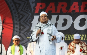 Akun Dibajak Sebut Prabowo Tak Salat Hingga Minum Bir, Haikal Hassan Akan Lapor Twitter