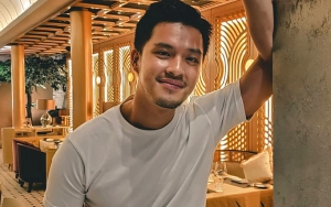 Morgan Oey Ikut Peresmian MRT Bareng Presiden Jokowi, Ungkap Rasa Bangga dan Senang Bukan Main