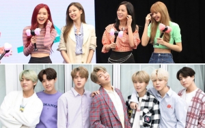Black Pink Diprediksi Bakal Sukses Besar Seperti BTS di Amerika, Ini Sebabnya