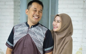 Zaskia Adya Mecca-Hanung Bramantyo Rayakan Ultah Si Putra Bungsu, Malah Dikira Dukung Capres Ini