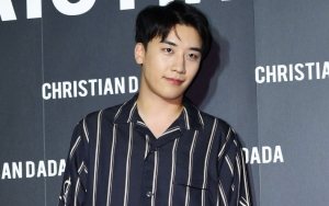 Seungri Disebut Jual Nama Big Bang dan Wanita Demi Jutaan Won dari Investor