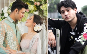 Ammar-Irish Sebar Undangan Nikah, Giorgino Abraham 'Balas' Pamer Pacar Baru