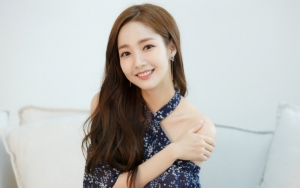 Park Min Young Heboh Rahasianya Terancam Terbongkar di 'Her Private Life'