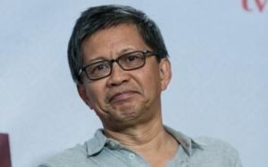  Dianggap Punya Pandangan Sejalan, Rocky Gerung Bakal Gabung Partai Demokrat?