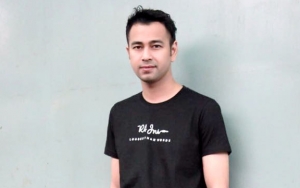 Raffi Ahmad Blak-Blakan Soal Perbandingan Royalti Dari Televisi dan YouTube