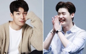 Wi Ha Joon Puji Lee Jong Suk Habis-Habisan Usai Main Bareng di 'Romance is a Bonus Book'