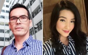 Atalarik Syah dan Tsania Marwa Konflik Rebutan Anak, Lihat Perbedaan Saat Pamer Foto Akhir Pekan