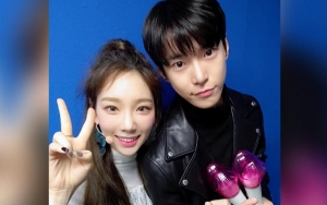 Tae Yeon Digosipkan Pacari Doyoung NCT, Cincin Couple dan Postingan SNS Jadi 'Bukti'