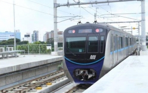 MRT Mulai Berlakukan Sistem Pendaftaran Online Untuk Atasi Penumpang yang Membludak