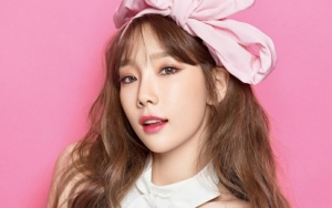 Tae Yeon Bikin Fans Histeris Saat Nyanyikan Lagu 'Stress' Dan Lakukan Gerakan Ini