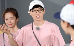 Member 'Running Man' Ngakak Lihat Foto Zaman Sekolah, Yoo Jae Seok Dibilang Mirip Alien