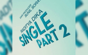 Poster Resmi 'Single 2' Banjir Pujian, Dinilai Sekelas Milik Film-Film Disney