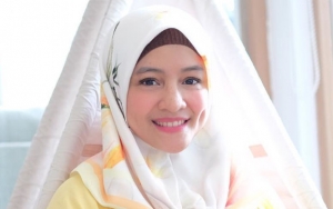 Intan Nuraini Melahirkan Anak Ketiga, Wajah Tampan Sang Putra Bikin Gemas