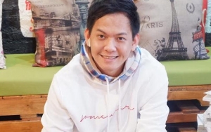 Memiliki 3 Gelar Sarjana, Andi Arsyil Punya Prestasi di Bidang Tulis Hingga Buku Cetakan ke-7