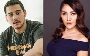 Mario Lawalata Dikira Pacari DJ Mirip Lucinta Luna, Foto di Ranjang Habis Wik Wik?