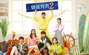 'Laughter Waikiki 2' Dijanjikan Bakal Lebih Lucu dan Menghibur dari Musim Pertamanya