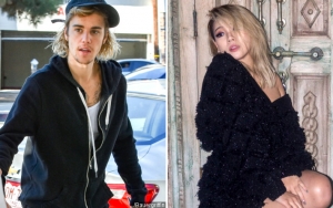 Fans Duga Lagu Justin Bieber 'Let Me Love You' Harusnya Dinyanyikan CL Gara-gara Postingan Ini