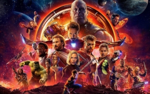 Kids' Choice Awards 2019: 'Avengers: Infinity War' Jadi Film Favorit, Inilah Daftar Pemenangnya