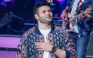 Ridho Rhoma Dikirim Mahkamah Agung Kembali ke Penjara Akibat Kasus Narkoba