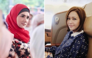 Mulan Dibully Makin Nakal Efek Depresi 'Ditinggal' Dhani, Maia Asyik Pamer Kangen Suami