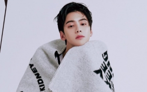Cha Eunwoo Bocorkan Adegan Mabuk Tulisan Sendiri di 'Rookie Officer Goo Hae Ryung'