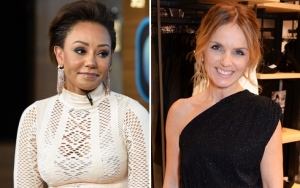 Mel B Mengaku Pernah Kencani Sesama Personel Spice Girls, Geri Halliwell